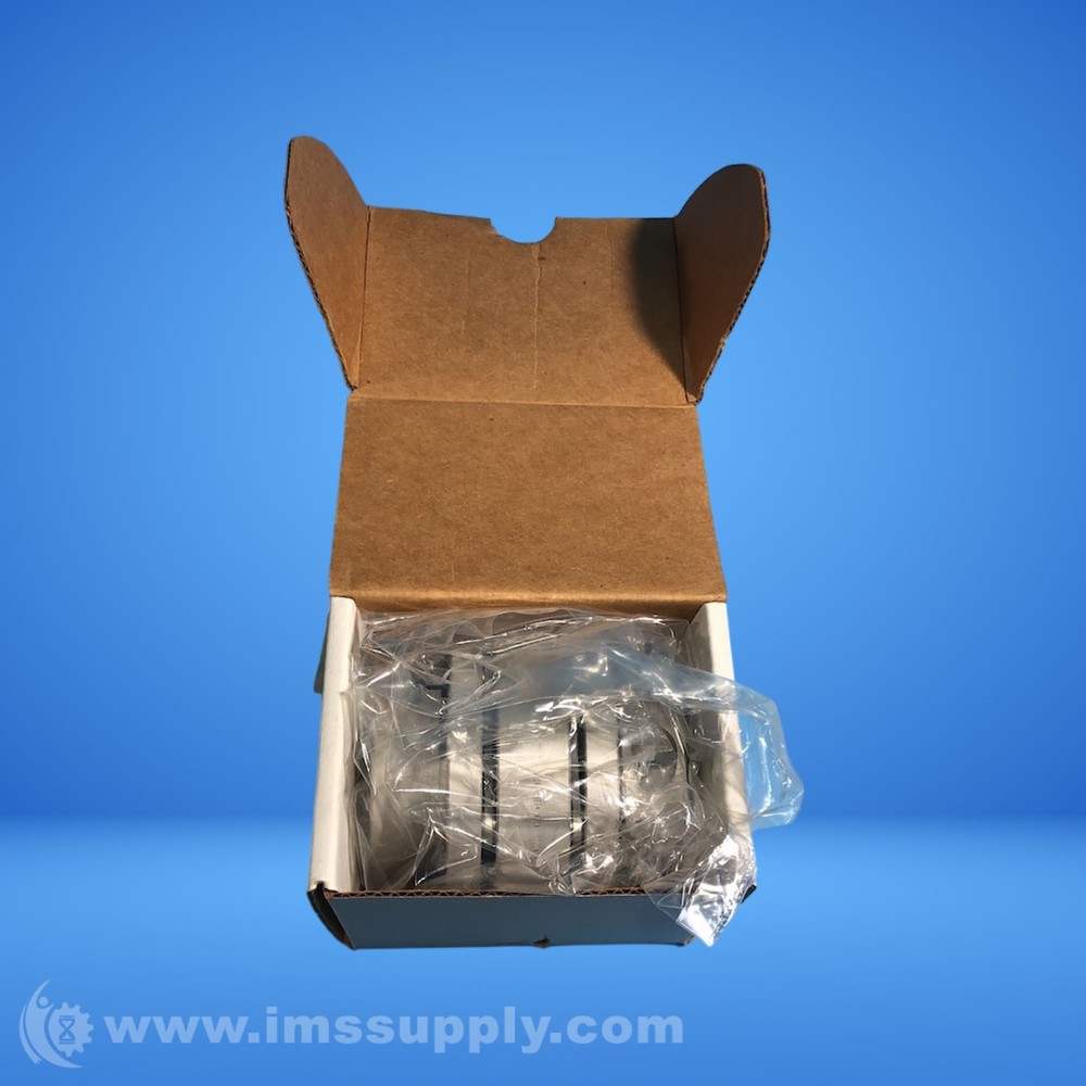 Zero-Max, Inc. SC060R Size 60 Double Flex Servo Coupling FNOB