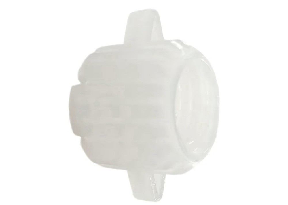 WP777533 Trunnion Nut   Replacement  for Trash Compactor Ram Drive Screw (1 PC)