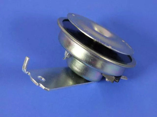 Genuine Mopar Horn And Bracket 68105180AA