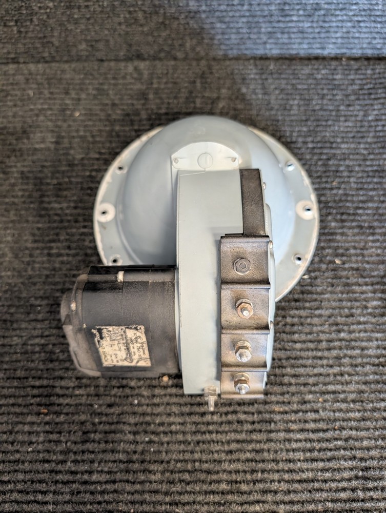 Grimes Retractable Landing Light