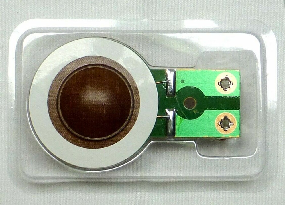 Replacement Diaphragm for Ampeg 86-515-08 Foster Driver 8 Ohm