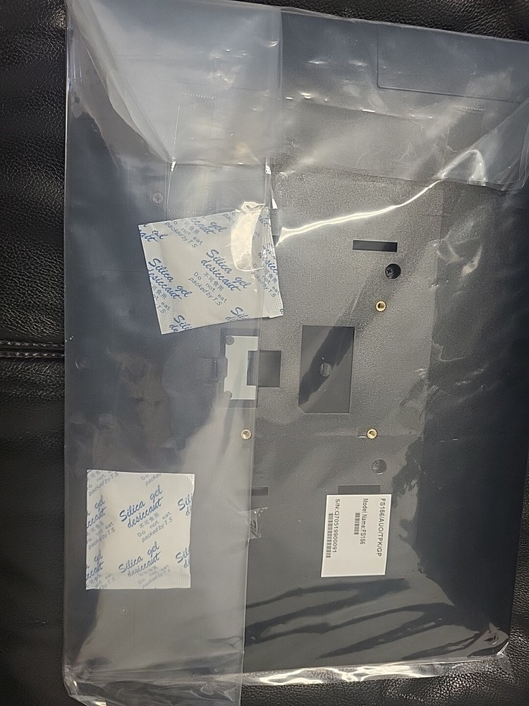 Partner Tech FS156/AUO/TPK/GP SP-2500