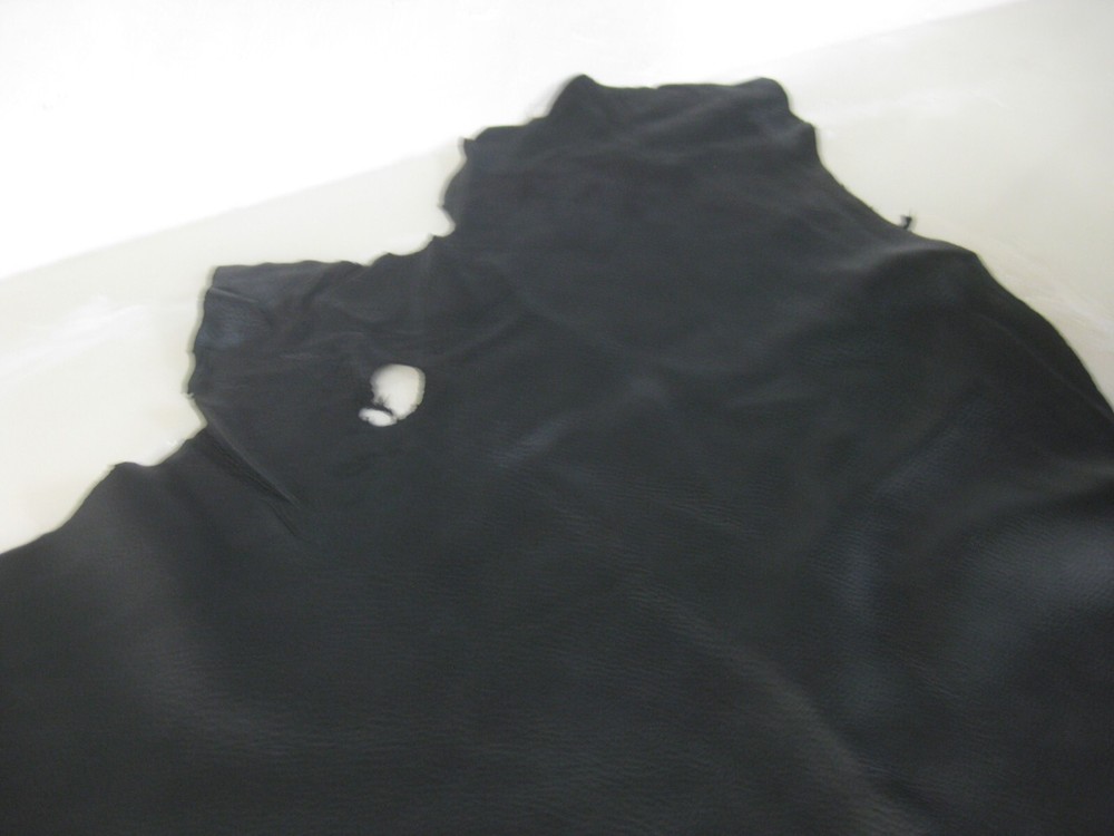 Top Grain Deer Leather # 0016364 Row 95