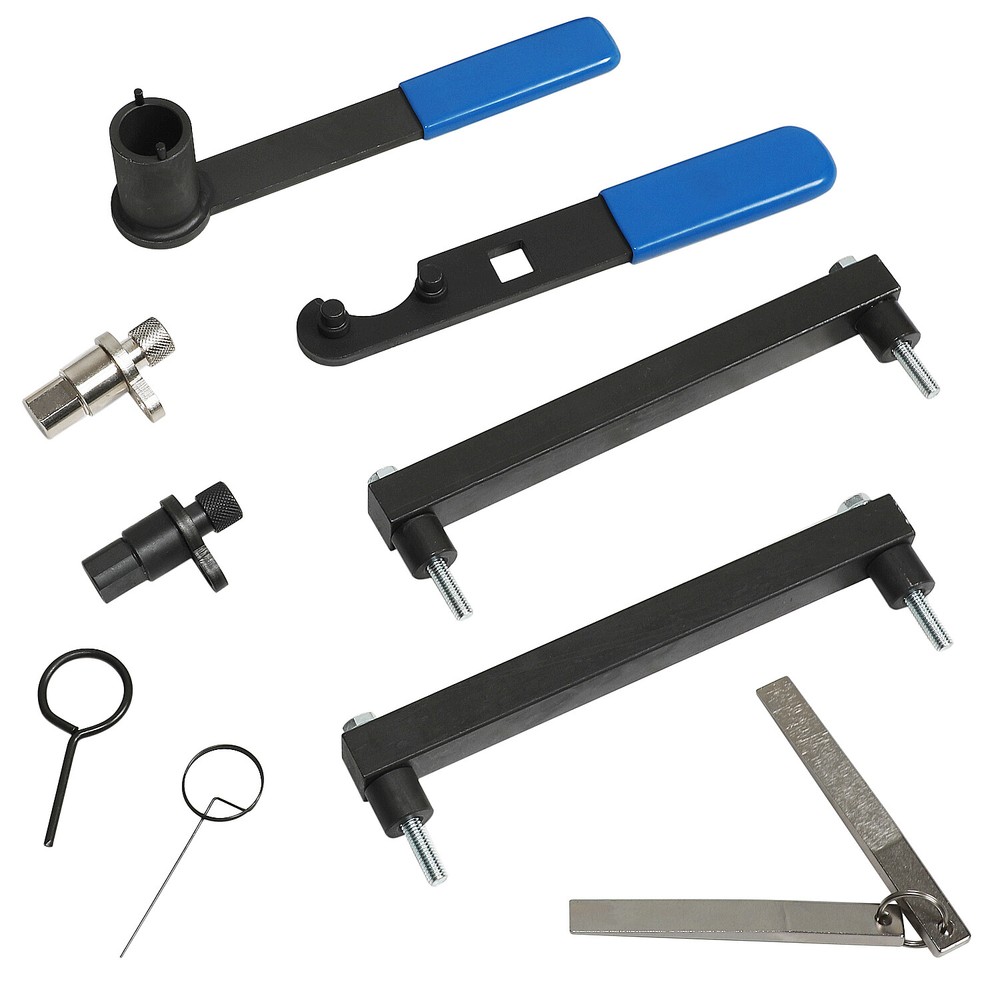 Engine Timing Tool Set for Jaguar 3.0 3.5 4.0 4.2 & 4.4 V8 Engine Timing Tool