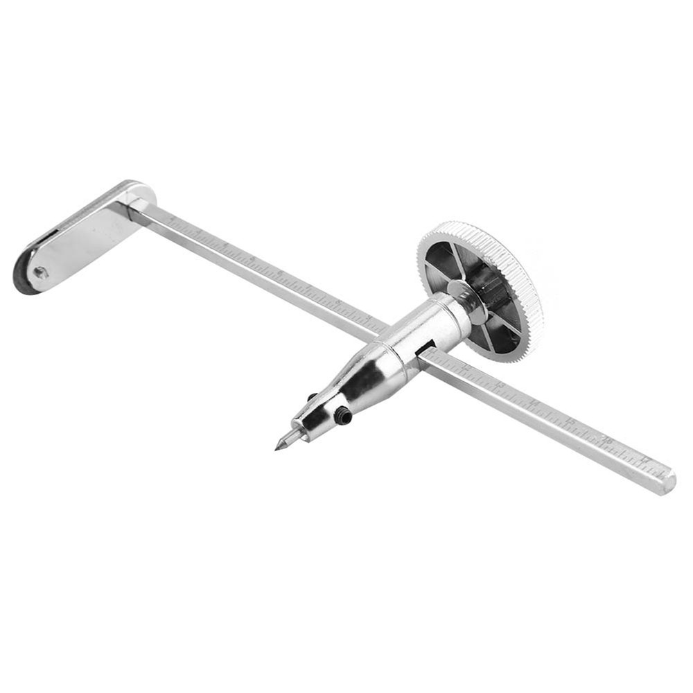 40cm Circle Cutter Plasterboard Punch Tool For Plasterboard Notching♡