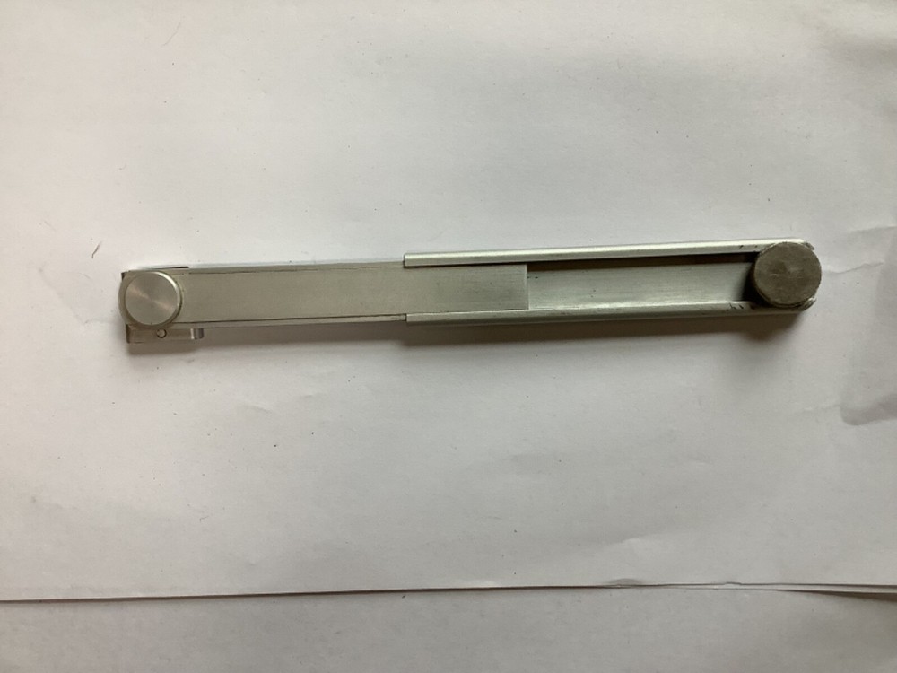 Rowi FLASH BRACKET MADE IN GERMANY