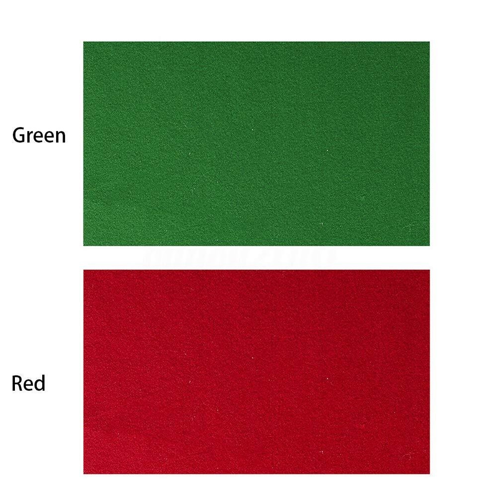 Nylon Billiards Pool Table Cloth 2.8 Meters Long Professional Pool Table Felt...