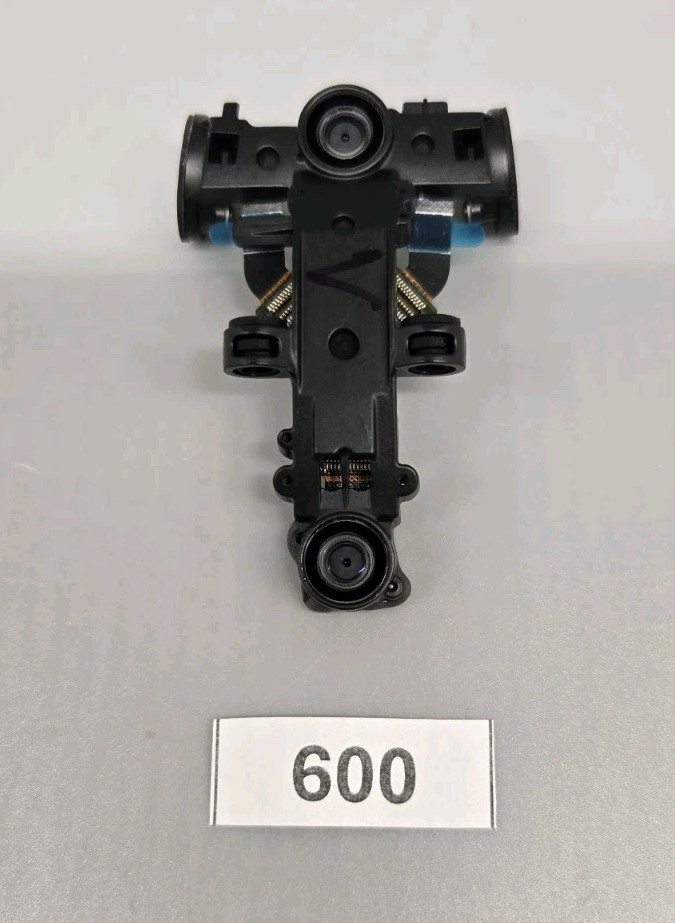 DjI Mavic 2 Pro / Zoom Backward and  Vision System Module (Open Box) Item#600