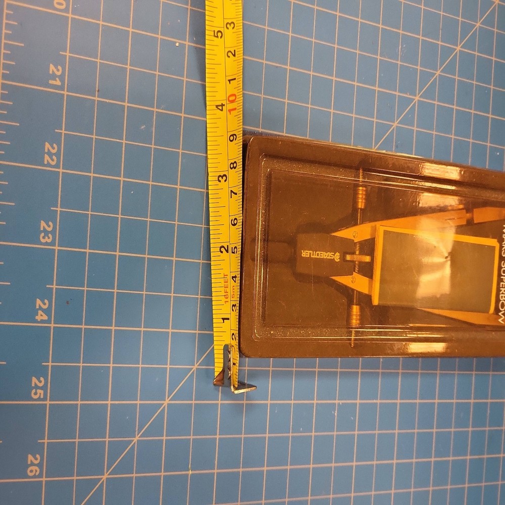 Staedtler Mars Superbow Compass Drafting Tool Original Packaging Vintage NOS