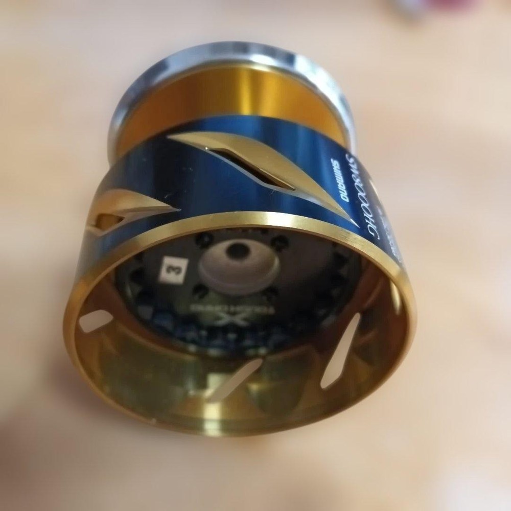 Shimano STELLA Spool 707897