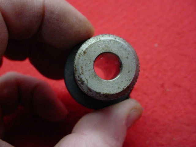 Redding- .357 Sig- Taper Crimp Die- Nice !!
