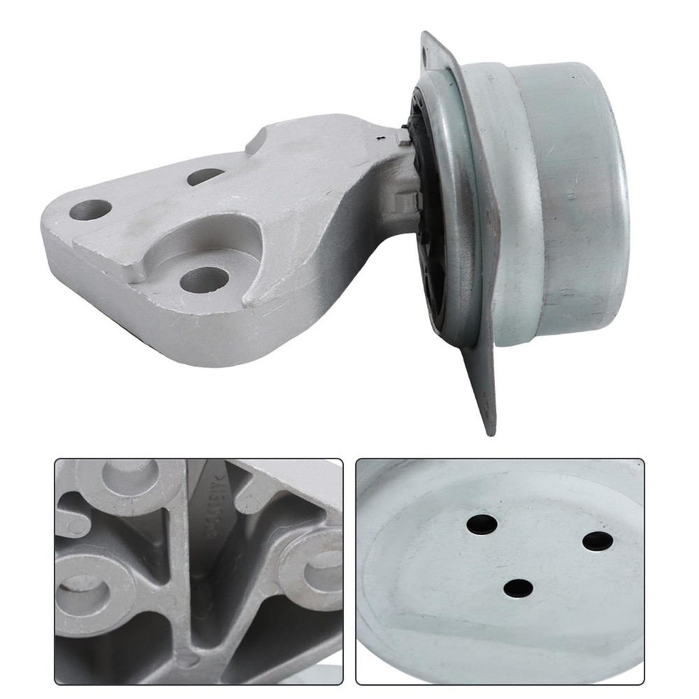 4pc Engine Motor Transmission Mount Kit for Impala 2.4L 2014 A5537