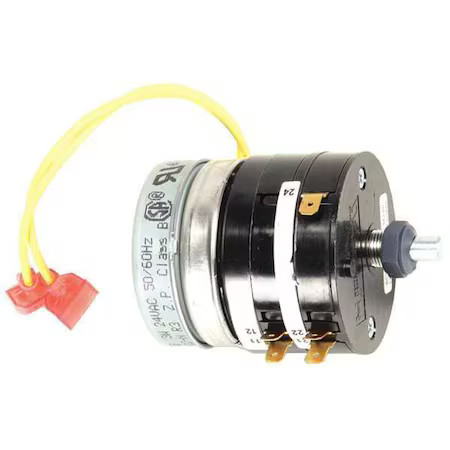 Groen Z096826s Timer Steamer Kit