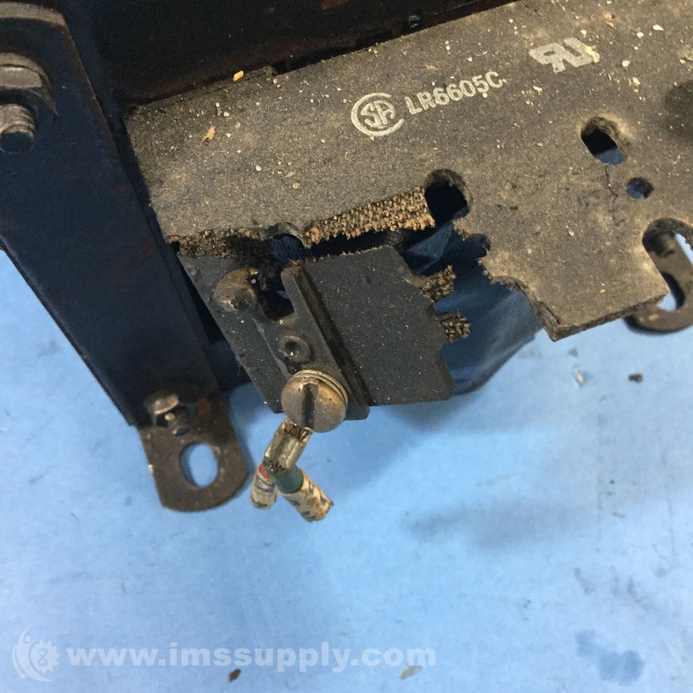 Square D 9070-E0-51 Control Circuit Transformer Open Type USIP