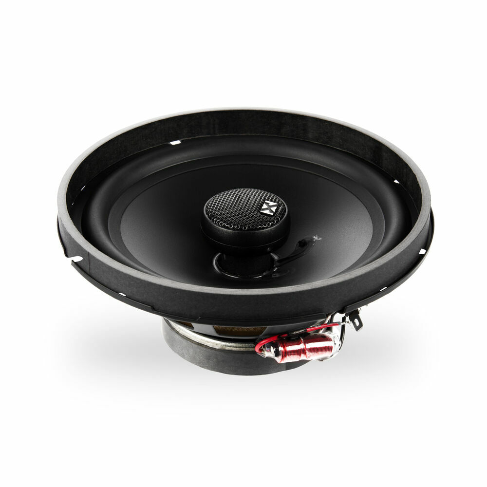 Factory Speaker Replacement Package for 2006-2007 Jeep Commander | NVX