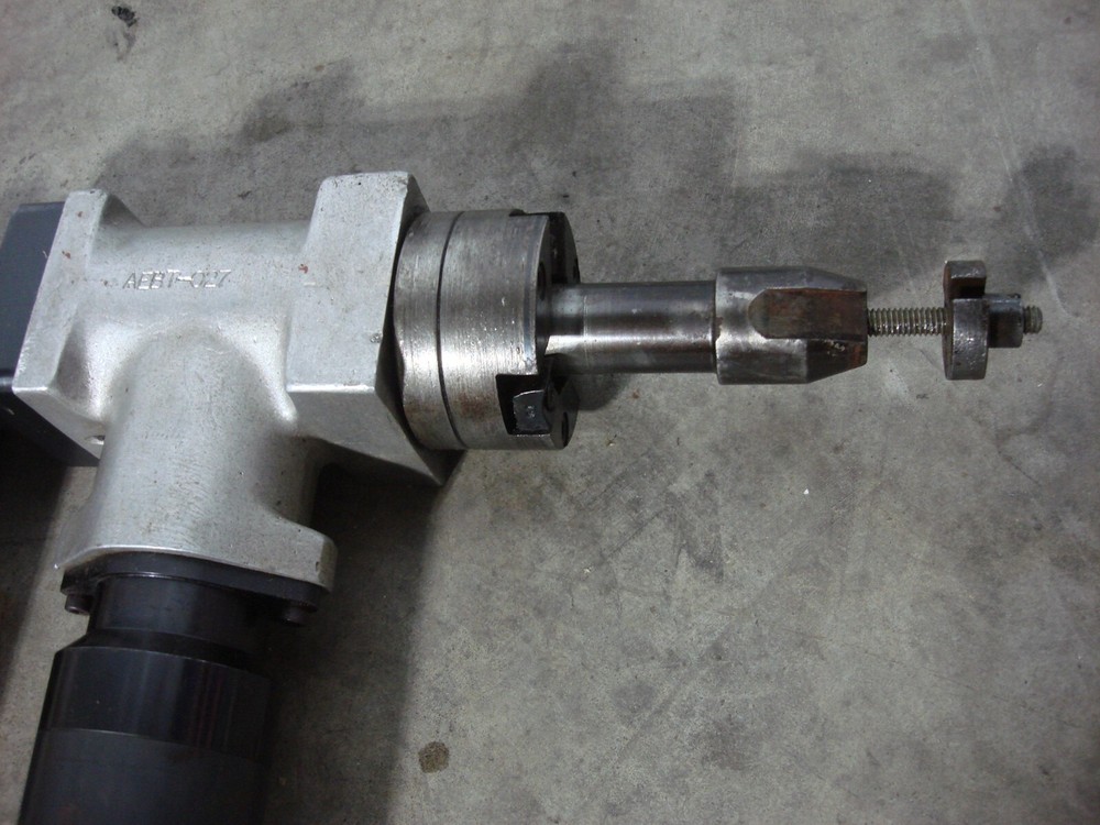 End Prep Tool AEBT-027