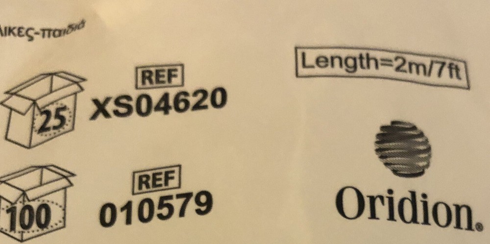 Microstream filterLine Set