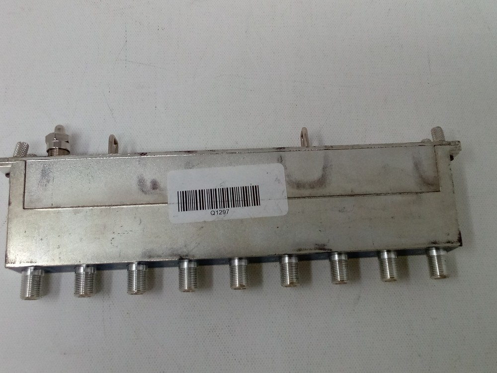 ATX Maxnet MN4-2TCPF Dual 4-Way Module Combiner 2-20db
