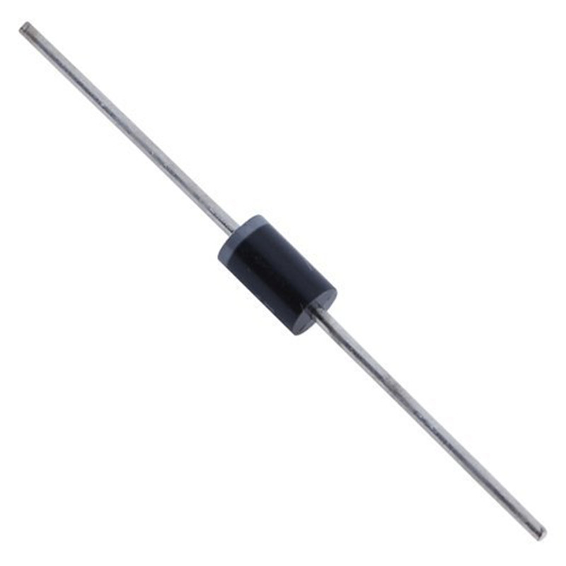 NTE Electronics NTE573 RECTIFIER SCHOTTKY BARRIER 60V 5A DO-27