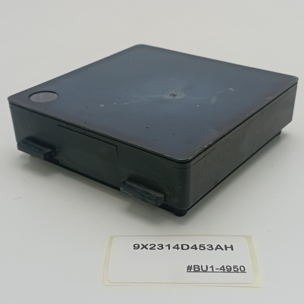 2009-2015 Range Rover XF Blind Spot Control Module 9X2314D453AH