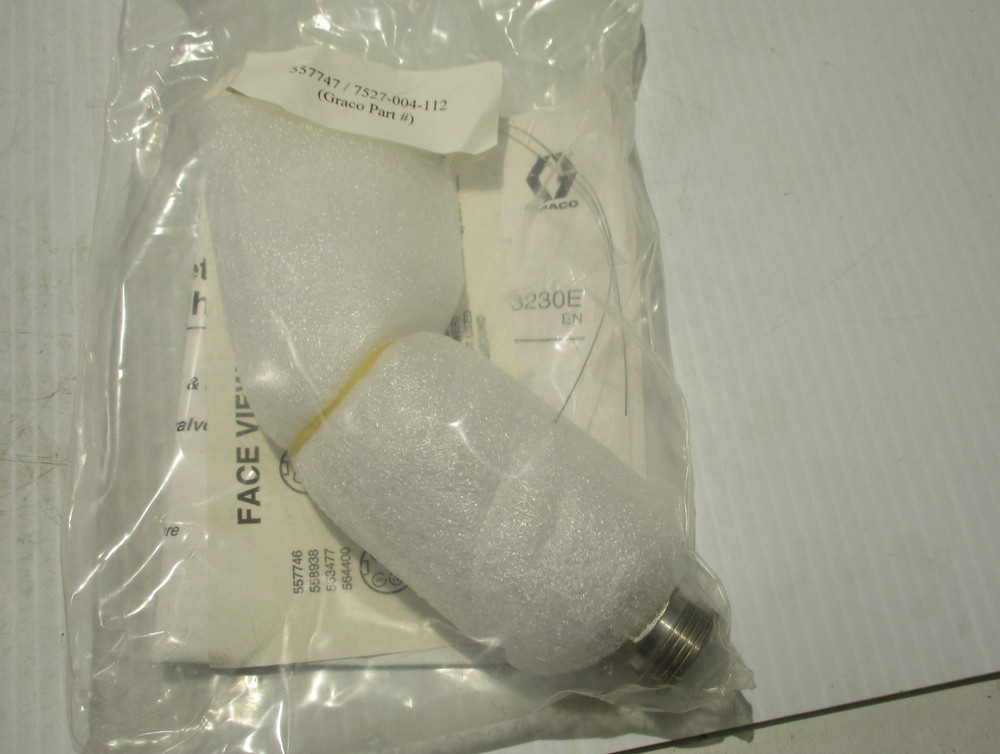 NEW GRACO 557747 PROXIMITY MAGNETIC SWITCH