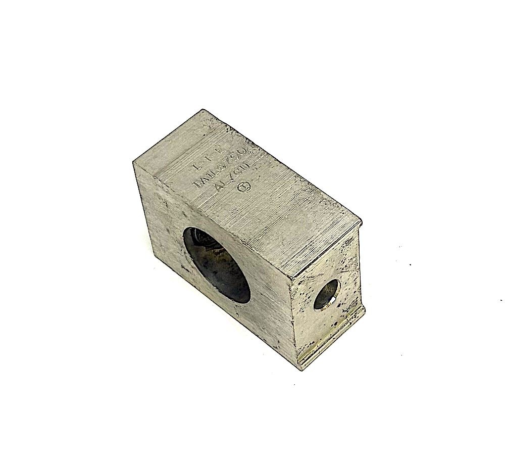 ITE TA1L6750 AL7CU Single Lug