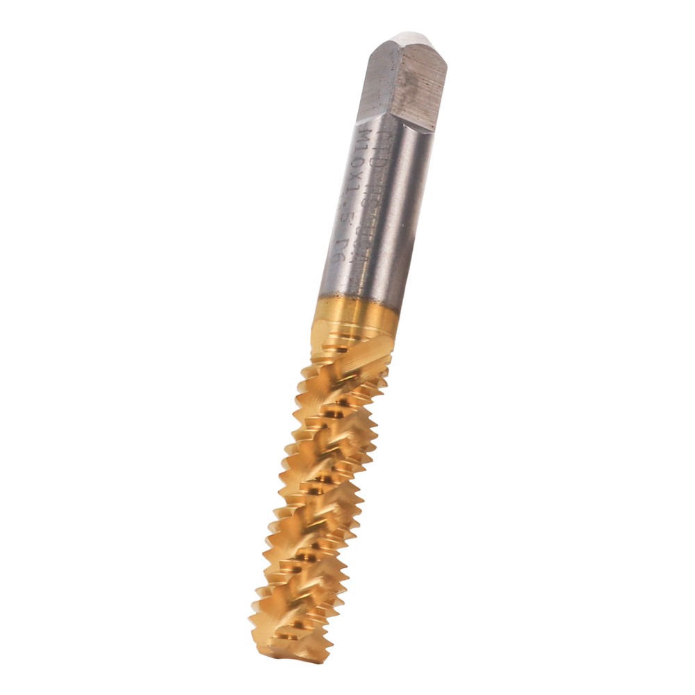 Greenfield M10x1.5 D6 Taper Bit (2-Pack)
