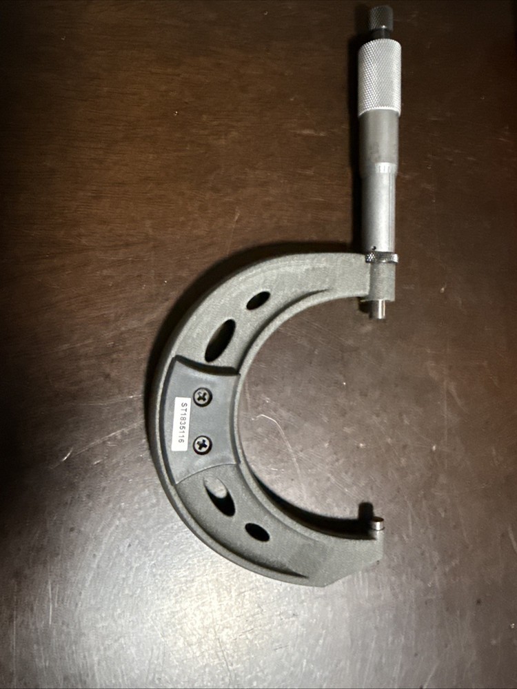 STARRETT T444.1XRL-3 (EDP 52085)