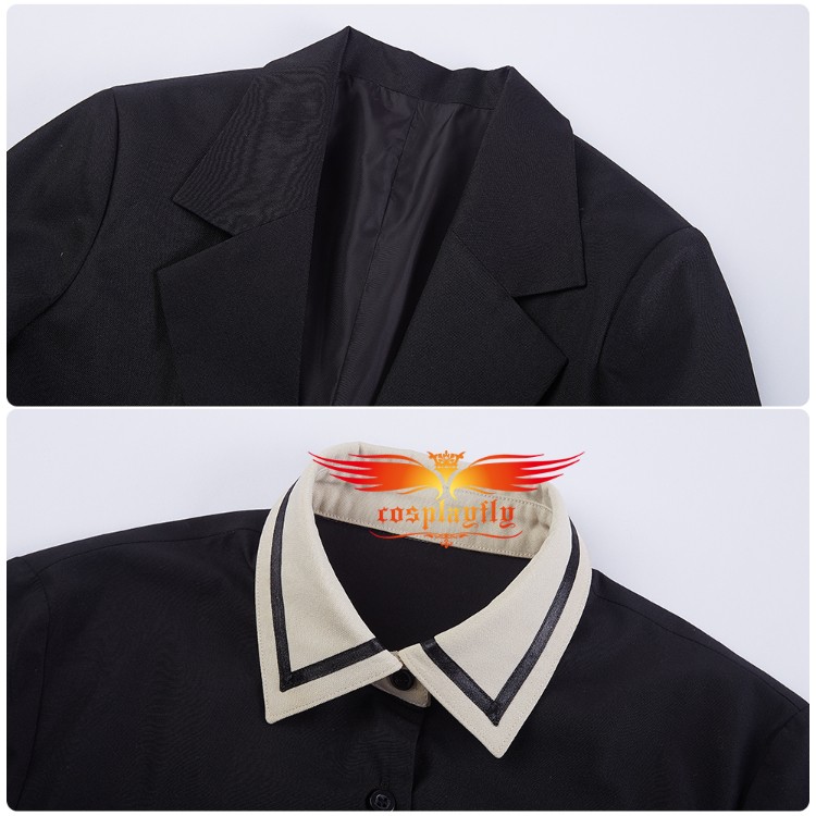 Umamusume: Pretty Derby Manhattan Cafe Winning Live Outfit Cosplay Costumes Gift