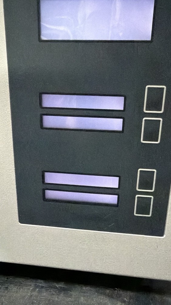 Stratasys FDM 200mc 3D Printer Untested