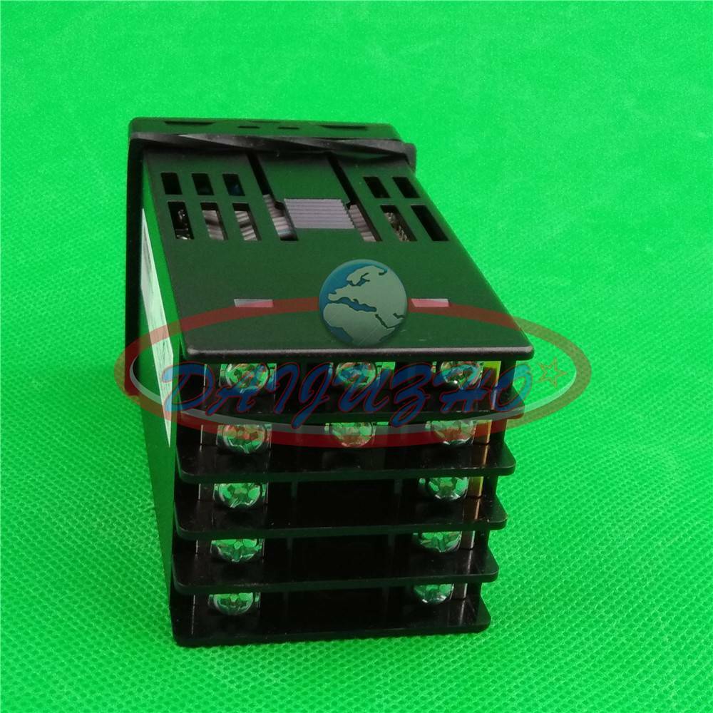 New ONE Delta Temperature Controller DTA4848R1