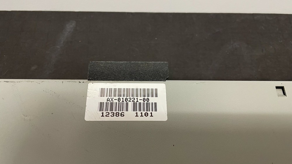 APEX AX-010221-00 FUSE PANEL