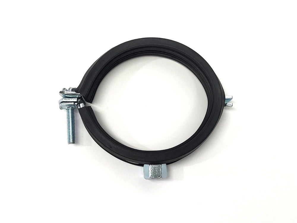Caddy 3" CT KIR Pipe Cushioned Clamp