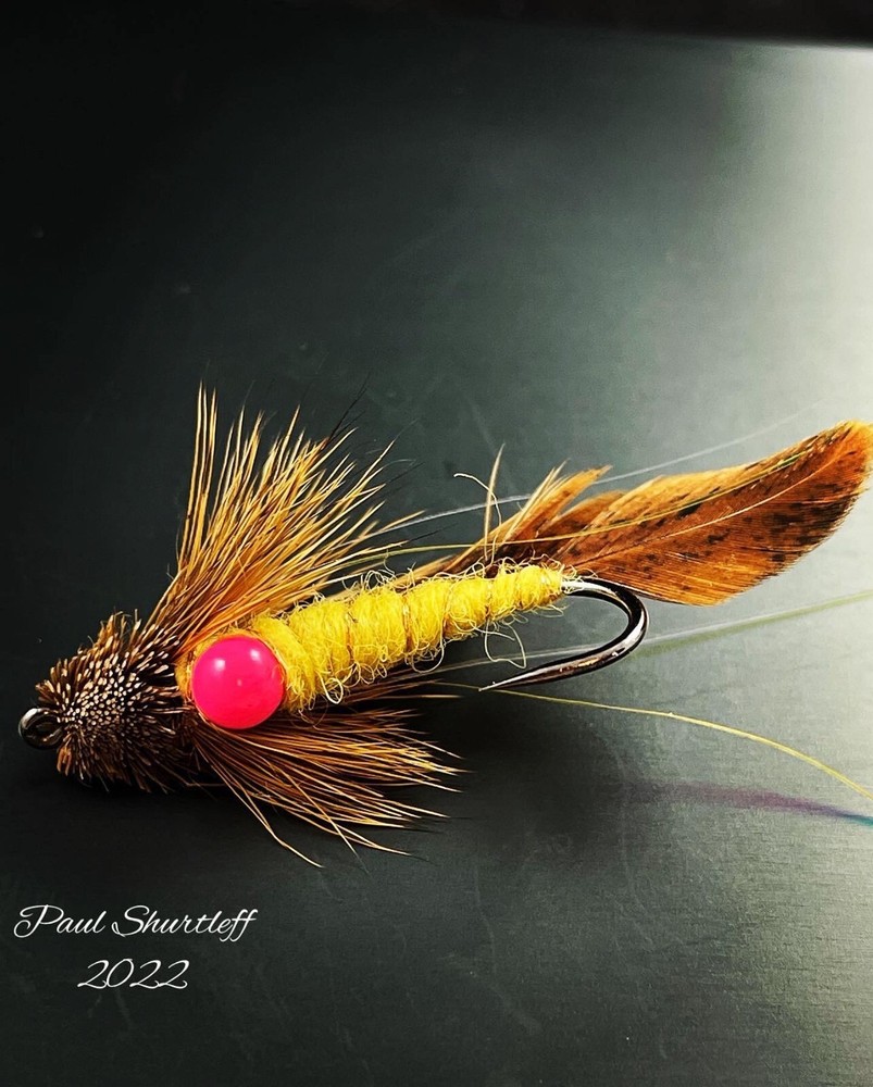 Moonlit Competition Barbless Streamer Hook 1x Strong 3x Long ML057 50 Hooks