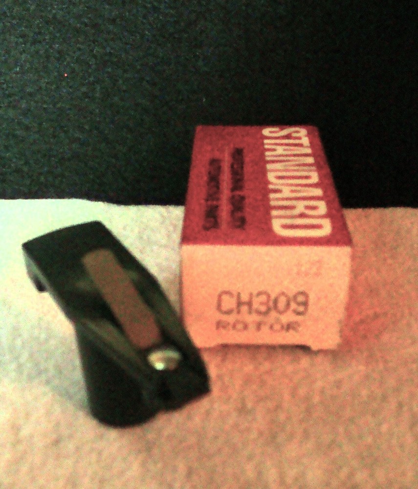 Distributor Rotor Standard CH309