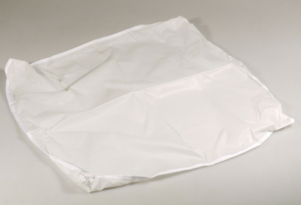 PRL) SOFTBOX LIGHT DIFFUSER CANVAS 50 x 50 cm SQUARE DIFFUSER LIGHT PANEL