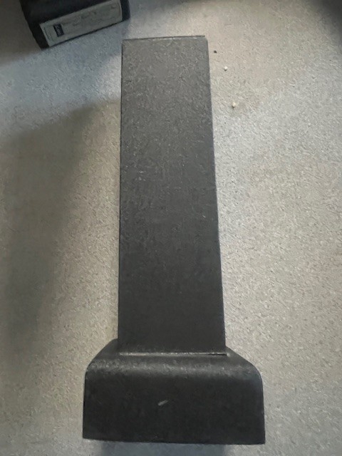 HES 5900 DEMONSTRATOR US26D ELECTRIC STRIKE FAIL SECURE