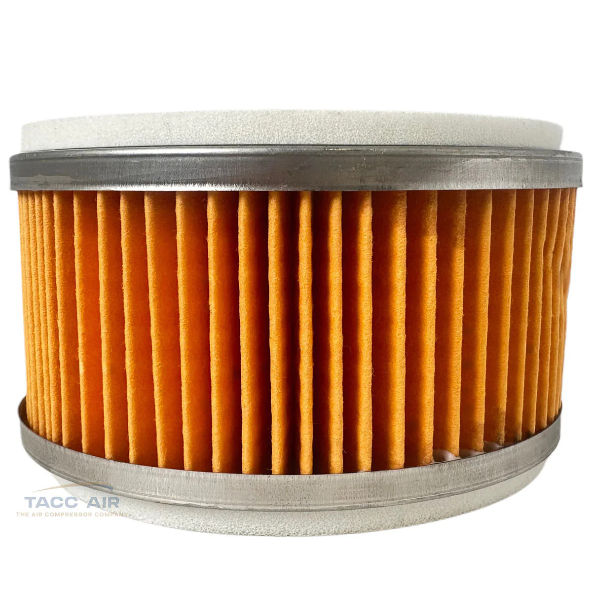 2 Pack Puma Air Compressor Intake Filter Element 2142002 5 HP, 7.5 HP, & 13 HP