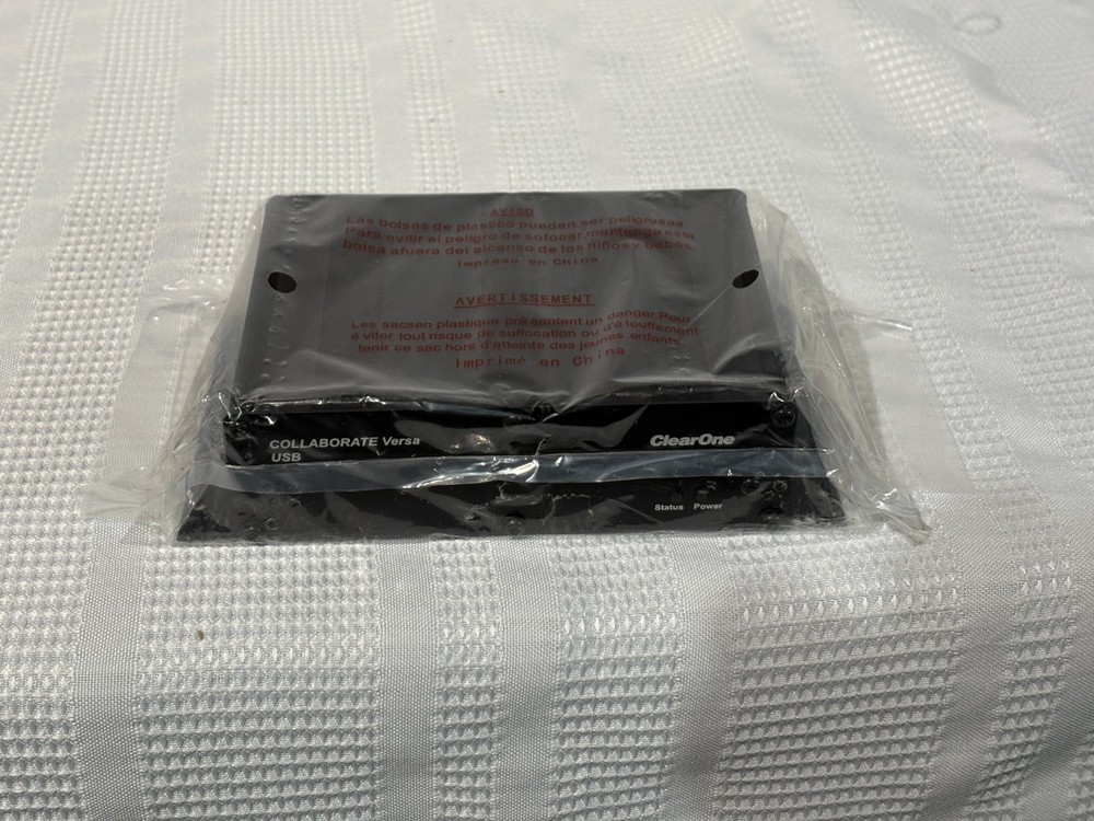ClearOne 910-3200-305 Collaborate Versa USB