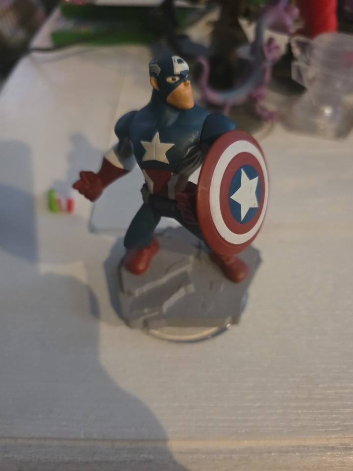 Disney Infinity Bundle Lot