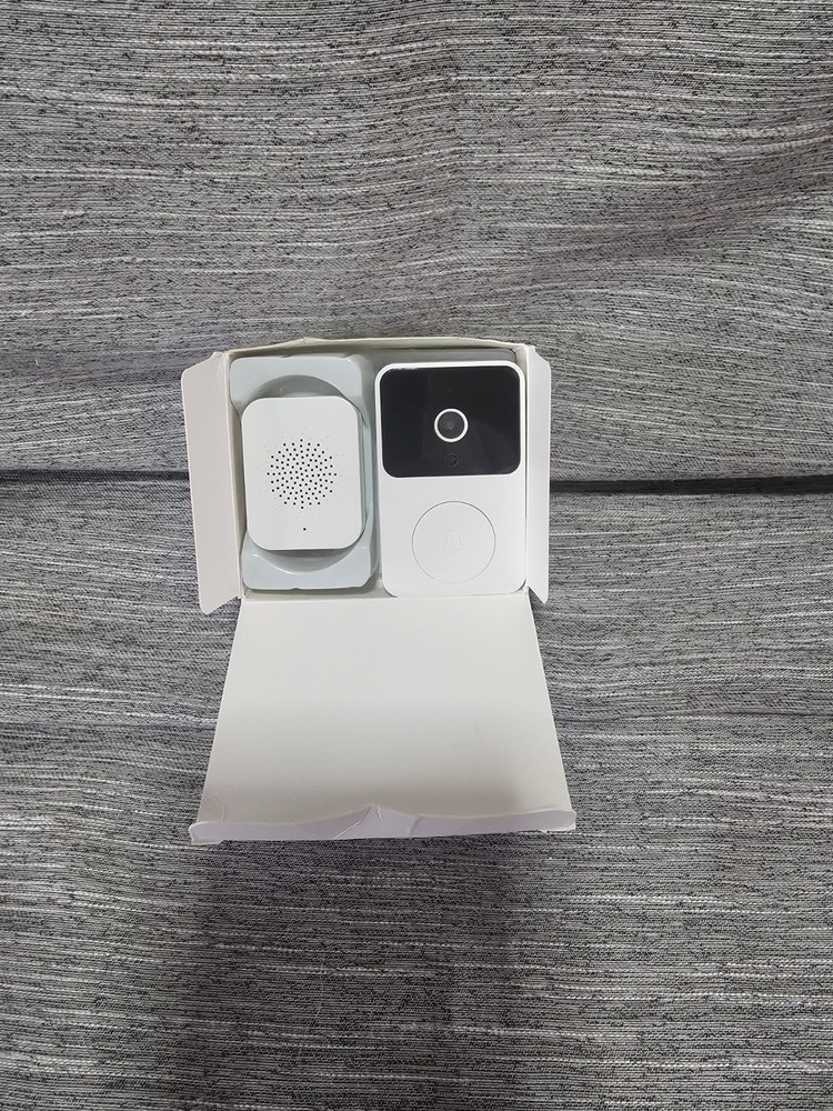 Mini Doorbell