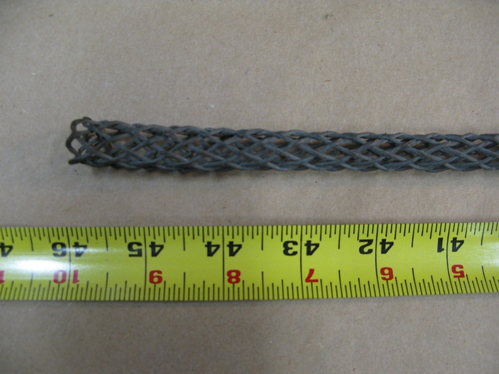KELLUM 033-02-046 1/2" - 3/4" pulling basket 5/8"MS/FE.