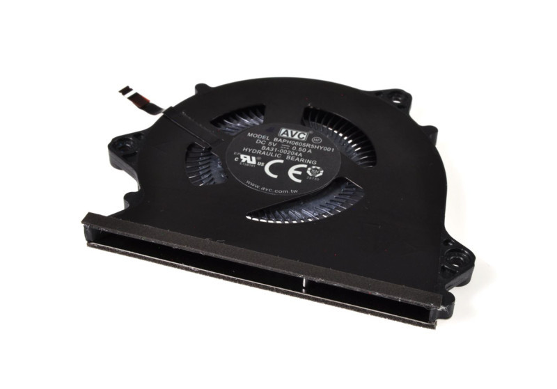 BA31-00204A - Cooling Fan Unit