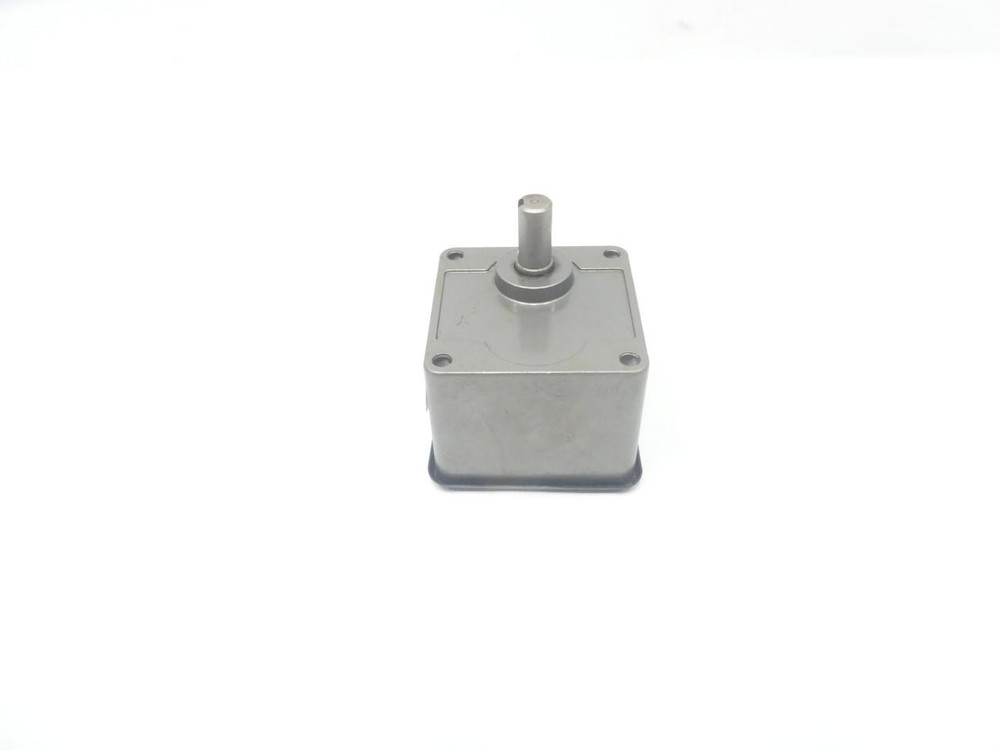 Panasonic M9GD75B G Series Gear Head