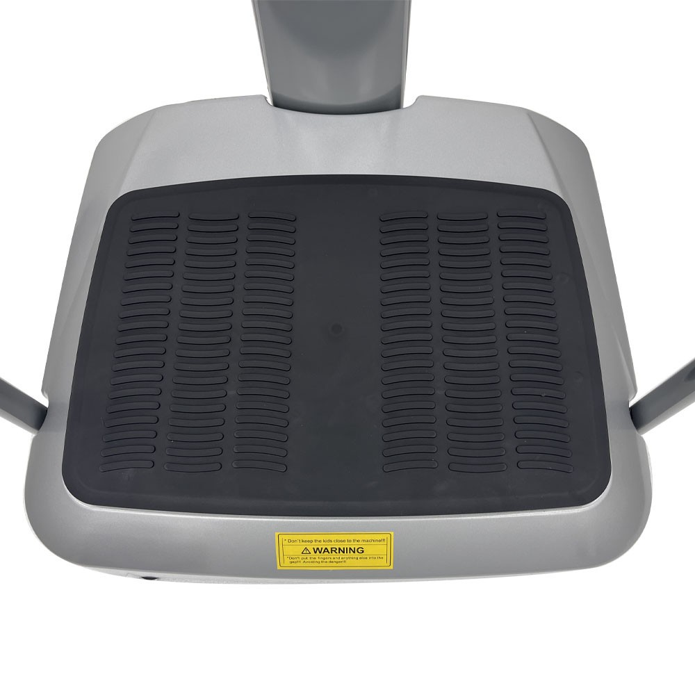 Load 330lb Whole Body Vibration Platform,110V Vibration Plate Exercise Machine