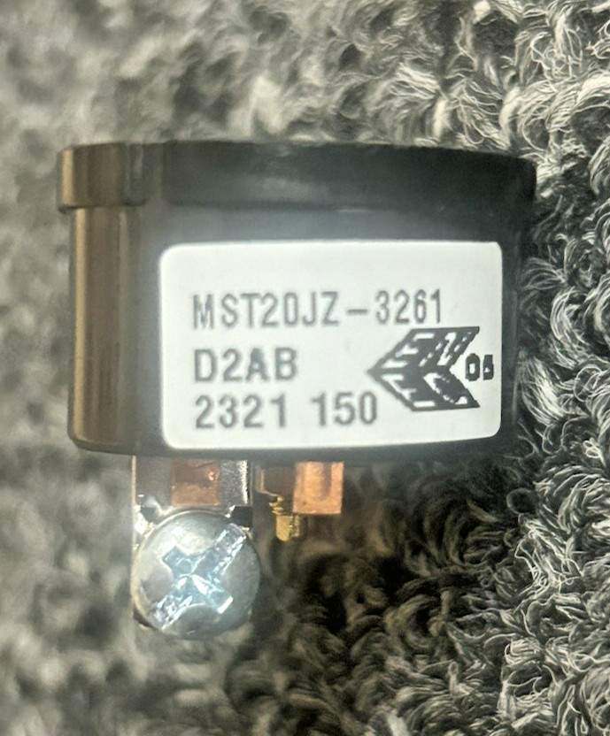2321-150 Minus Forty Overload Compressor (NEW)