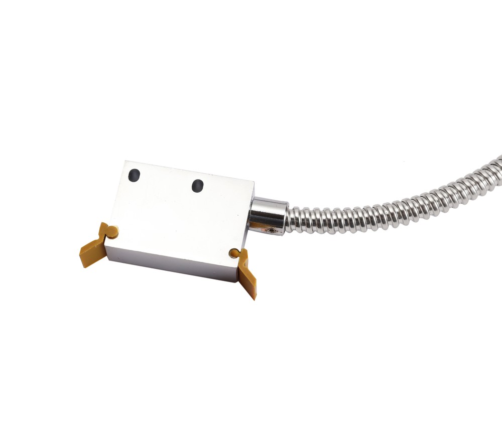 Digital Readout 100mm-6000mm Read Head 5um Magnet Linear Scale CNC Milling