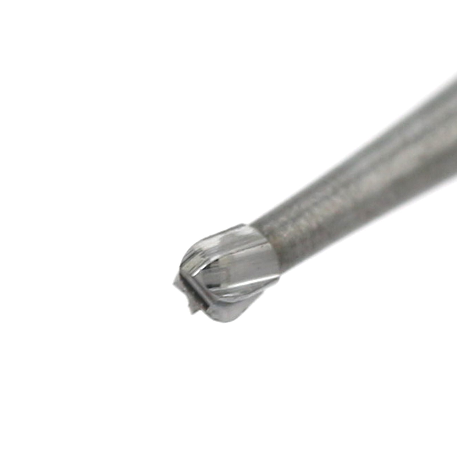 WAVE Dental Round Latch Carbide Bur RA 1 2 3 4 5 6 7 8 Midwest LA For Slow Speed