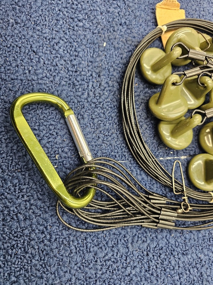 Dux NXT GEN Decoy Texas Rigs