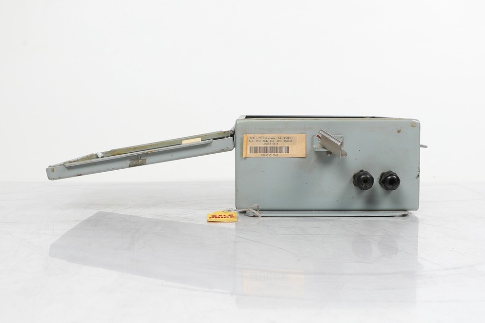 SecondWind LOGGER DATA LOGGER NCEL